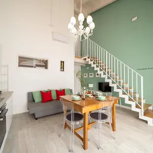  Appartamento Casa Leone