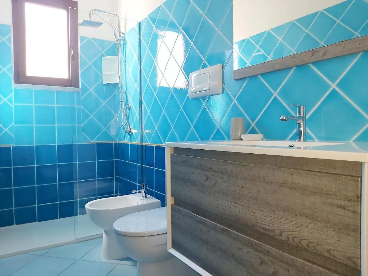 Apartment L'Appartamento Sul Borgo Santa Lucia  Italy