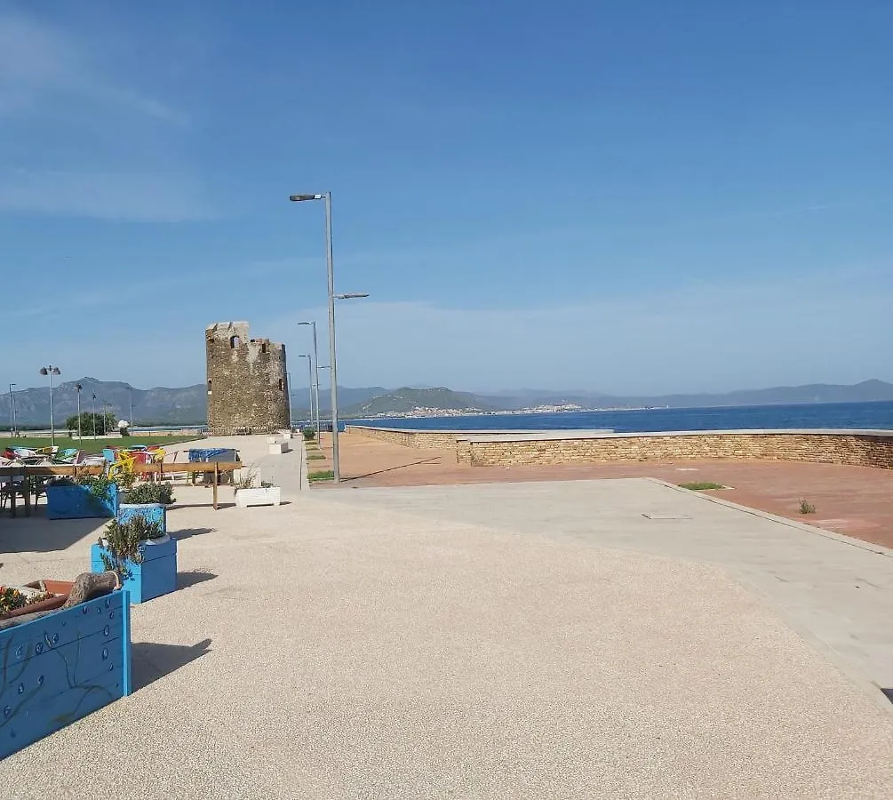 Apartment L'Appartamento Sul Borgo Santa Lucia