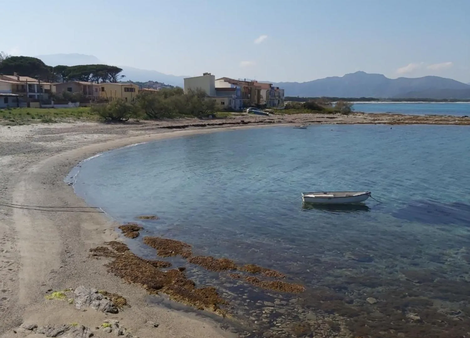 Apartment L'Appartamento Sul Borgo Santa Lucia