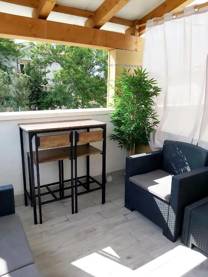 Apartment L'Appartamento Sul Borgo Santa Lucia