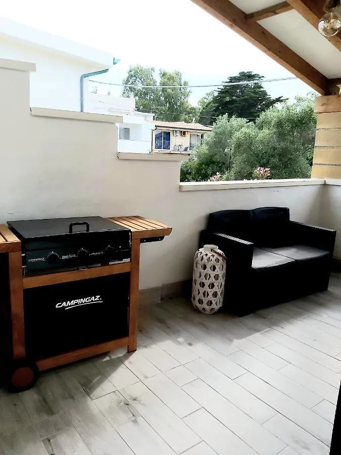 L'Appartamento Sul Borgo Santa Lucia  Apartment Santa Lucia (Sardinia)